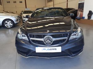 Mercedes Clase E Cabrio 250 CDI   - Foto 3