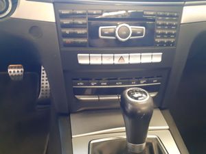 Mercedes Clase E Cabrio 250 CDI   - Foto 10