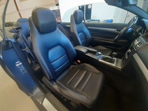 Mercedes Clase E Cabrio 250 CDI   - Foto 13