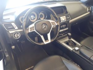 Mercedes Clase E Cabrio 250 CDI   - Foto 8