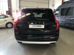 Volvo XC90 hybrido enchufable   - Foto 8