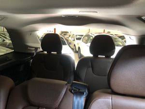 Volvo XC90 hybrido enchufable   - Foto 13