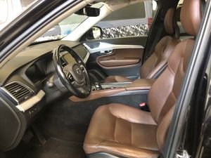 Volvo XC90 hybrido enchufable   - Foto 11