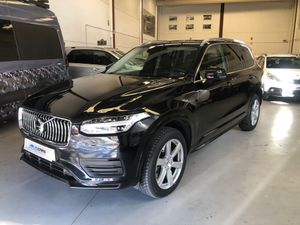 Volvo XC90 hybrido enchufable   - Foto 3