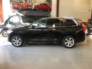 Volvo XC90 hybrido enchufable   - Foto 5