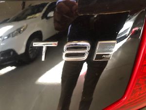Volvo XC90 hybrido enchufable   - Foto 10