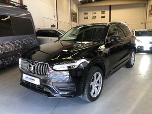 Volvo XC90 hybrido enchufable   - Foto 4