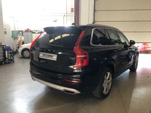 Volvo XC90 hybrido enchufable   - Foto 7