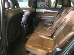 Volvo XC90 hybrido enchufable   - Foto 9
