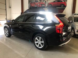 Volvo XC90 hybrido enchufable   - Foto 6