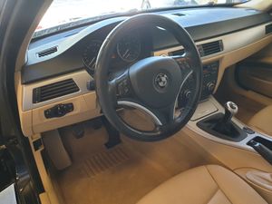 BMW Serie 3 320i   - Foto 8