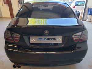 BMW Serie 3 320i   - Foto 6