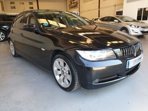 BMW Serie 3 320i   - Foto 4