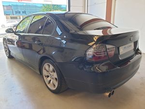 BMW Serie 3 320i   - Foto 7