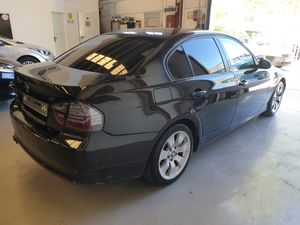 BMW Serie 3 320i   - Foto 5
