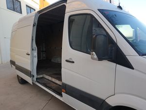 Mercedes Sprinter 313 Cdi Largo 3.5T 129cv   - Foto 9