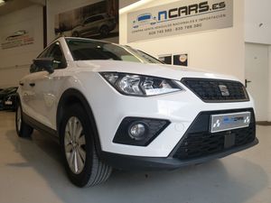 Seat Arona 1.6 Tdi Reference Eco   - Foto 14