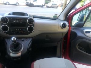 Citroën Berlingo 1.6 hdi 90 cv   - Foto 13