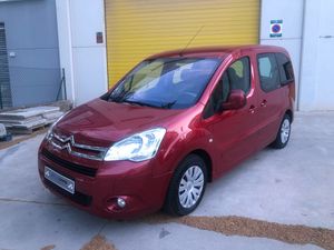 Citroën Berlingo 1.6 hdi 90 cv   - Foto 4