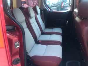 Citroën Berlingo 1.6 hdi 90 cv   - Foto 8