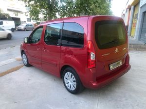 Citroën Berlingo 1.6 hdi 90 cv   - Foto 9