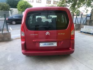 Citroën Berlingo 1.6 hdi 90 cv   - Foto 5