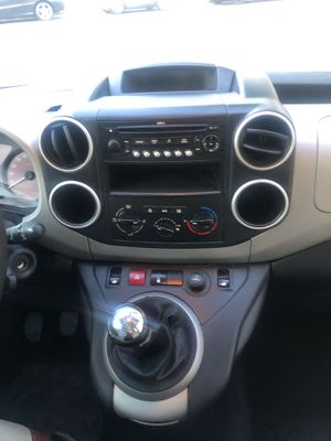 Citroën Berlingo 1.6 hdi 90 cv   - Foto 10