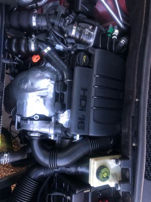 Citroën Berlingo 1.6 hdi 90 cv   - Foto 15