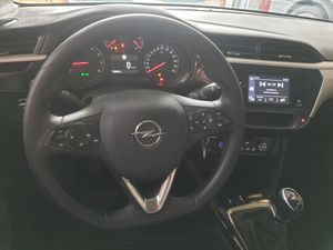 Opel Corsa 1.5 D Edition   - Foto 9