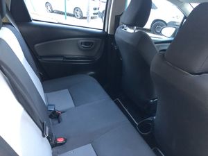 Toyota Yaris 1.5 i hybrido automatico   - Foto 10
