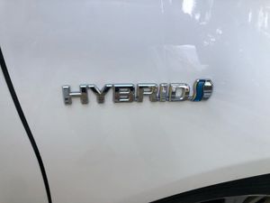 Toyota Yaris 1.5 i hybrido automatico   - Foto 11