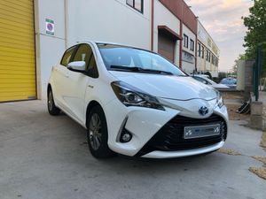 Toyota Yaris 1.5 i hybrido automatico   - Foto 3