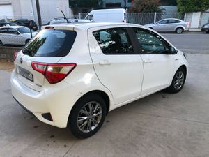 Toyota Yaris 1.5 i hybrido automatico   - Foto 4