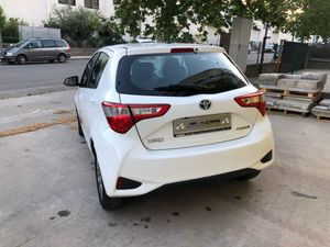 Toyota Yaris 1.5 i hybrido automatico   - Foto 6