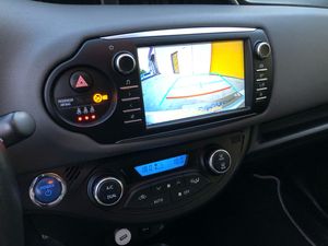 Toyota Yaris 1.5 i hybrido automatico   - Foto 12