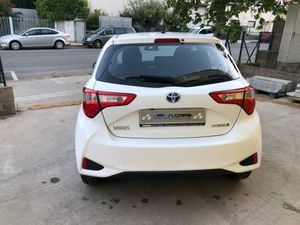 Toyota Yaris 1.5 i hybrido automatico   - Foto 7