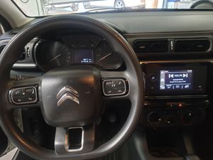 Citroën C3 BlueHDI Live Pack   - Foto 9