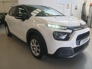 Citroën C3 BlueHDI Live Pack   - Foto 4