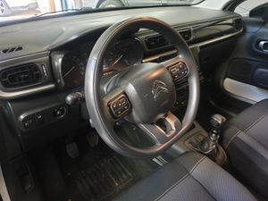 Citroën C3 BlueHDI Live Pack   - Foto 8