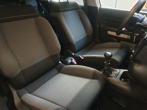 Citroën C3 BlueHDI Live Pack   - Foto 13