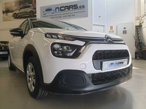 Citroën C3 BlueHDI Live Pack   - Foto 15