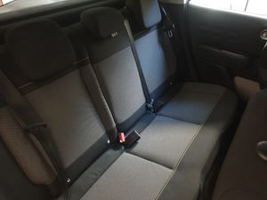 Citroën C3 BlueHDI Live Pack   - Foto 14