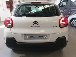 Citroën C3 BlueHDI Live Pack   - Foto 6