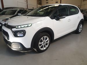Citroën C3 BlueHDI Live Pack   - Foto 2