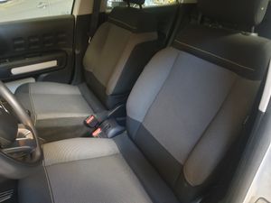Citroën C3 BlueHDI Live Pack   - Foto 11