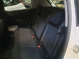 Citroën C3 BlueHDI Live Pack   - Foto 12