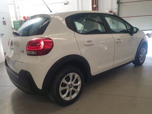 Citroën C3 BlueHDI Live Pack   - Foto 5