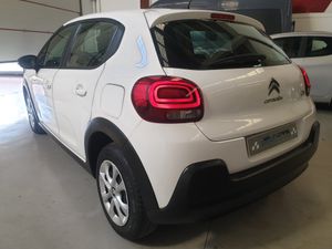 Citroën C3 BlueHDI Live Pack   - Foto 7