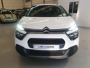 Citroën C3 BlueHDI Live Pack   - Foto 3