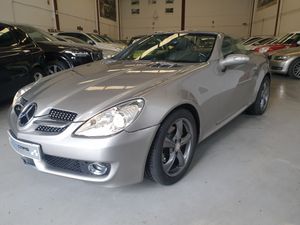 Mercedes Clase SLK  280   - Foto 2